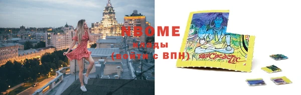 стафф Тавда